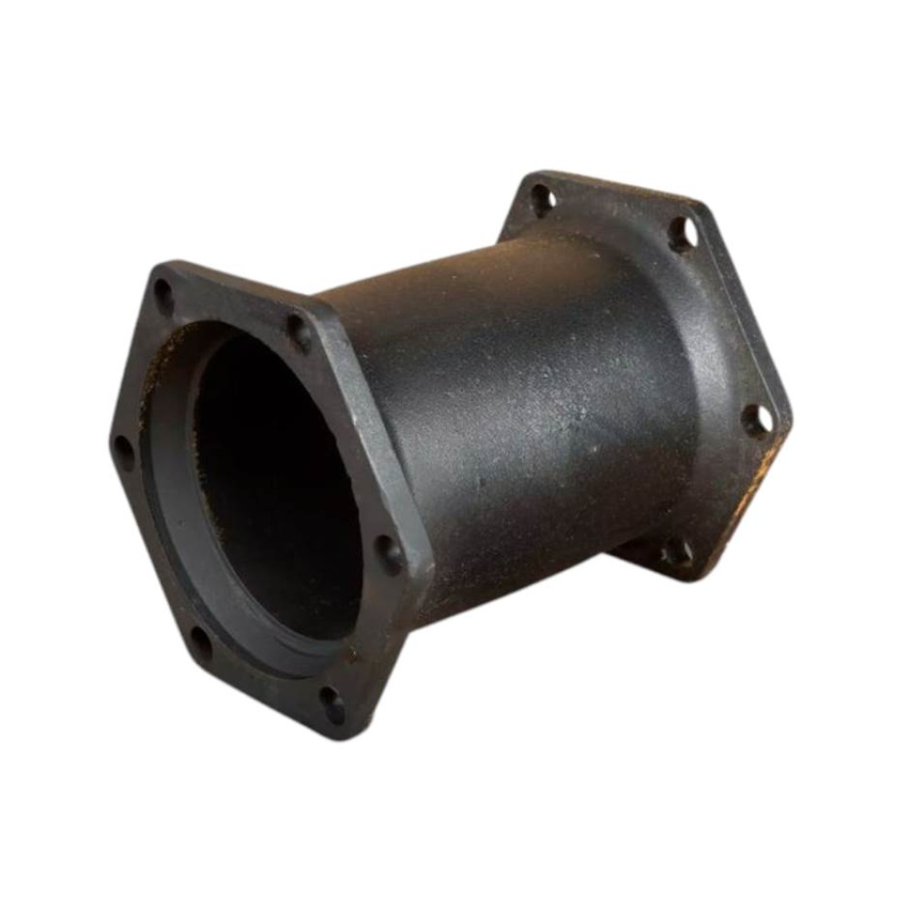 Dml16 Long Sleeve, 16 In Nominal, 15 In L, Ductile Iron