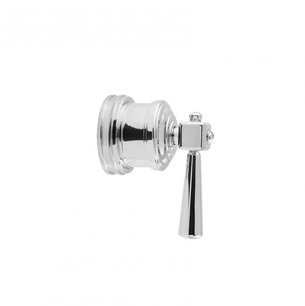 TRIM for Wall Valve REGENT CHROME .26