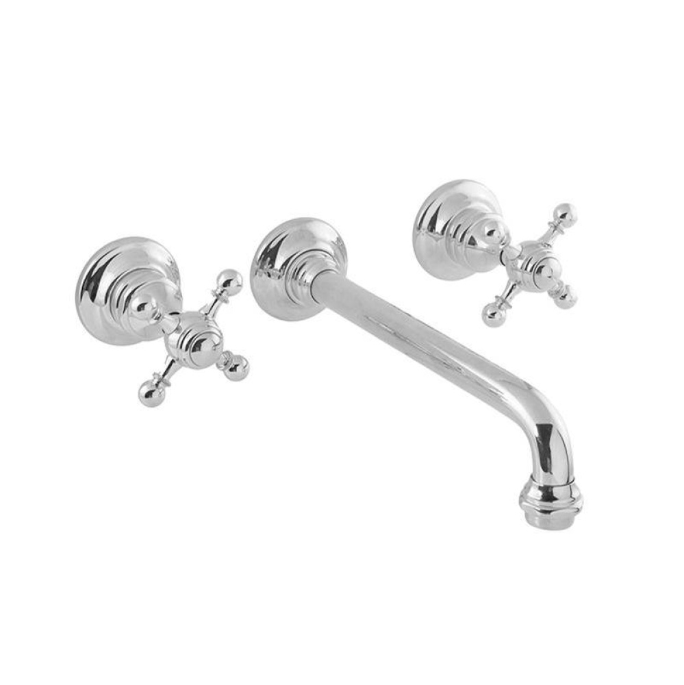 2700 Tremont-X Wall/Vessel Lav Set