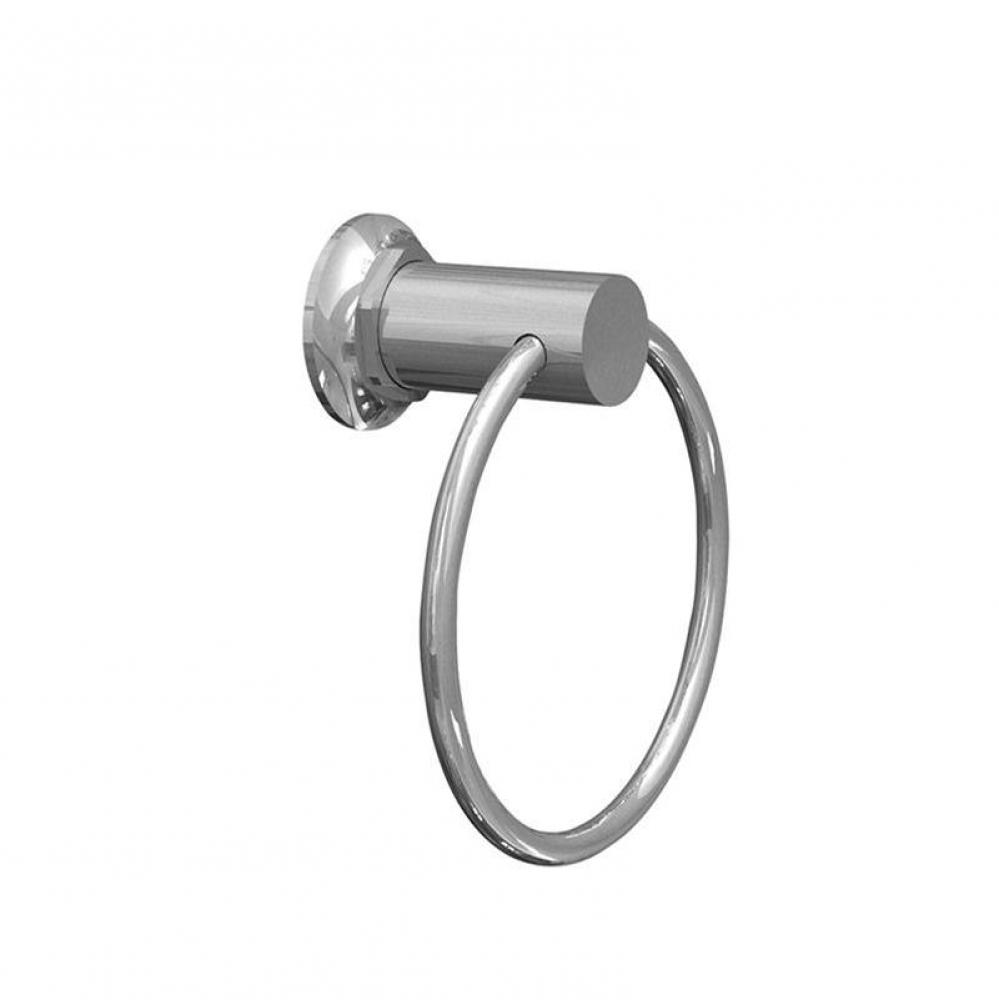 310 Towel Ring W/ Bracket, G2