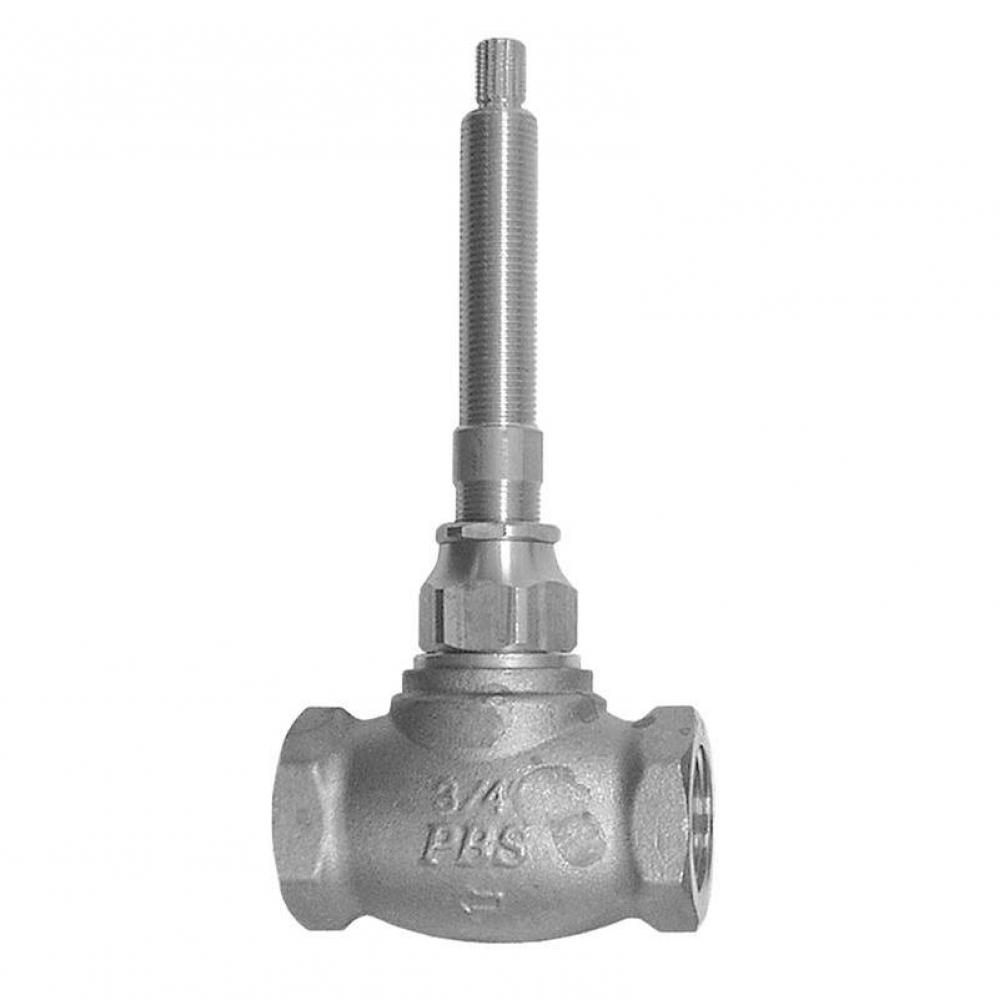 3/4'' In-line Shut-off Valve 16PT