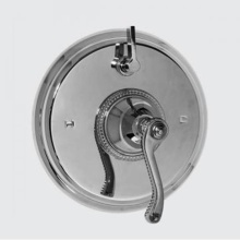 Sigma 1.000567T.54 - Pressure Balanced Shower by Shower Set TRIM CHARLOTTE ELITE SATIN GOLD .54