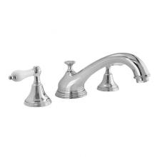 Sigma 1.404377.40 - 400 New Hampton Roman Tub Set