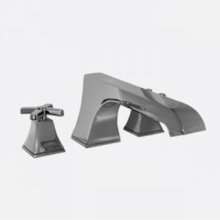 Sigma 1.518277.26 - 510 Lira Roman Tub Set