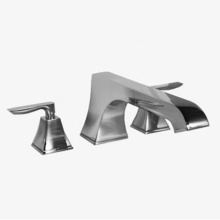 Sigma 1.518377.26 - 510 Lisse Roman Tub Set