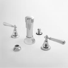 Sigma 1.005690.G4 - Bidet Set -W/Loire