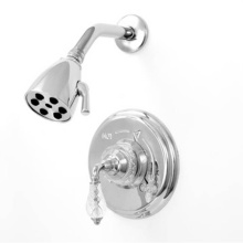 Sigma 1.006564D.26 - Pressure Balanced Deluxe Shower Set - Luxembourg