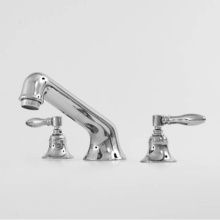 Sigma 1.152777.26 - 1500 Huntington Roman Tub Set