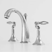 Sigma 1.202008.54 - 200 Widespread Lav Set TORONTO SATIN GOLD .54