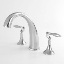 Sigma 1.202077.26 - 200 Toronto Roman Tub Set