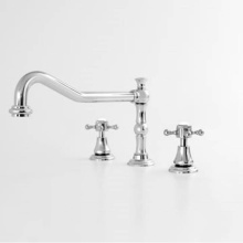 Sigma 1.355577.26 - 350 St. Michel Roman Tub Set