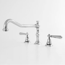 Sigma 1.355677.26 - 350 Loire Roman Tub Set