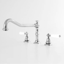 Sigma 1.355777.26 - 350 Orleans Roman Tub Set