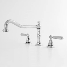 Sigma 1.355977.26 - 350 Monte Carlo Roman Tub Set