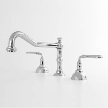 Sigma 1.356477.26 - 350 Bordeaux Roman Tub Set