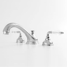 Sigma 1.406377.26 - 400 Portofino Roman Tub Set