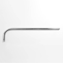 Sigma 18.10.103.54 - 26'' x 6'' Extended Shower Arm SATIN GOLD .54