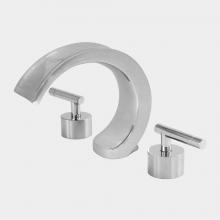Sigma 1.904477.26 - 900 Palermo Roman Tub Set