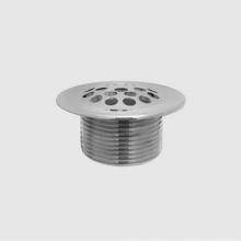 Sigma APS.11.269.G2 - Gerber Style Bathtub Strainer