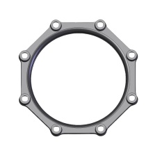 Sigma DG10 - Dg10 Mechanical Joint Gland, 10 In Dia, Ductile Iron