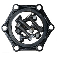 Sigma DGP3 - Dgp3 Mechanical Joint Gland Pack, 3 In Dia, Ductile Iron