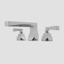 Sigma 1.196077.26 - 1900 Harlow Roman Tub Set
