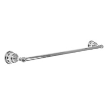 Sigma 1.62TB30.24 - Series 62 Towel Bar 30'' w/brackets POLISHED GOLD .24
