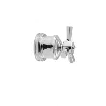 Sigma 1.005487T.26 - TRIM for Wall Valve REGENT-X CHROME .26