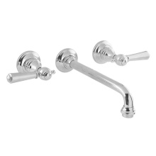 Sigma 1.276107.26 - 2700 Tremont Wall/Vessel Lav Set
