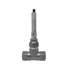 Sigma 78.30.020 - 1/2'' In-line Shut-off Valve 20 pt