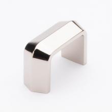 Sietto FP-2003-PN - Eternity Finger Pull In Polished Nickel