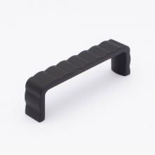 Sietto P-2004-4-MB - Natoma 4'' Pull In Matte Black