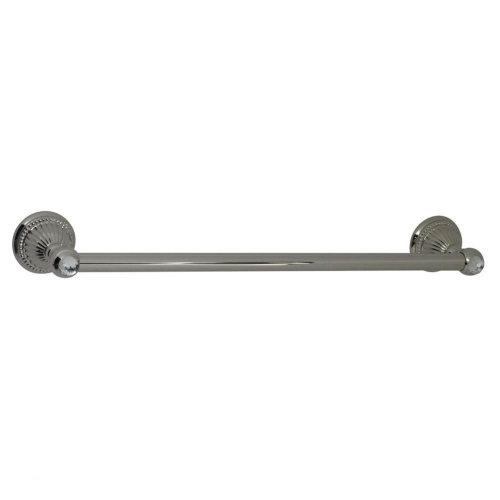 30'' Towel Bar