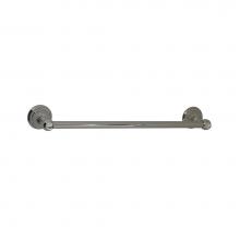 Santec 8161QU10 - 24'' Towel Bar