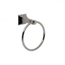 Santec 9264ED47 - Towel Ring