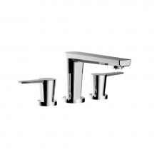 Santec 3750HY10-TM - Roman Tub Filler