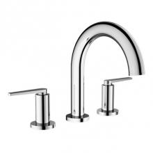 Santec 4550HN10-TM - TRIM - Roman Tub Filler