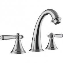 Santec 2250JP10-TM - Roman Tub Filler Set With ''Jp'' Handles - (Uses P0002 Valve)