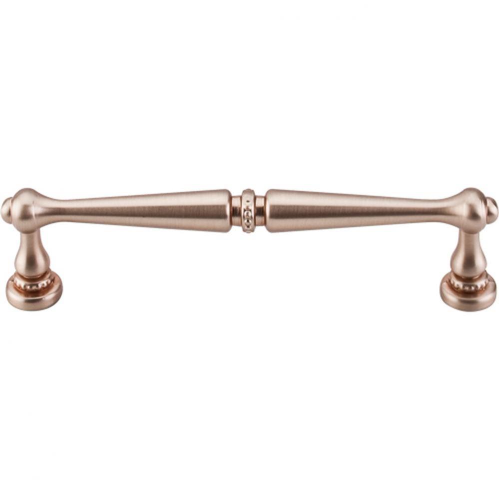 Edwardian Pull 5 Inch (c-c) Brushed Bronze