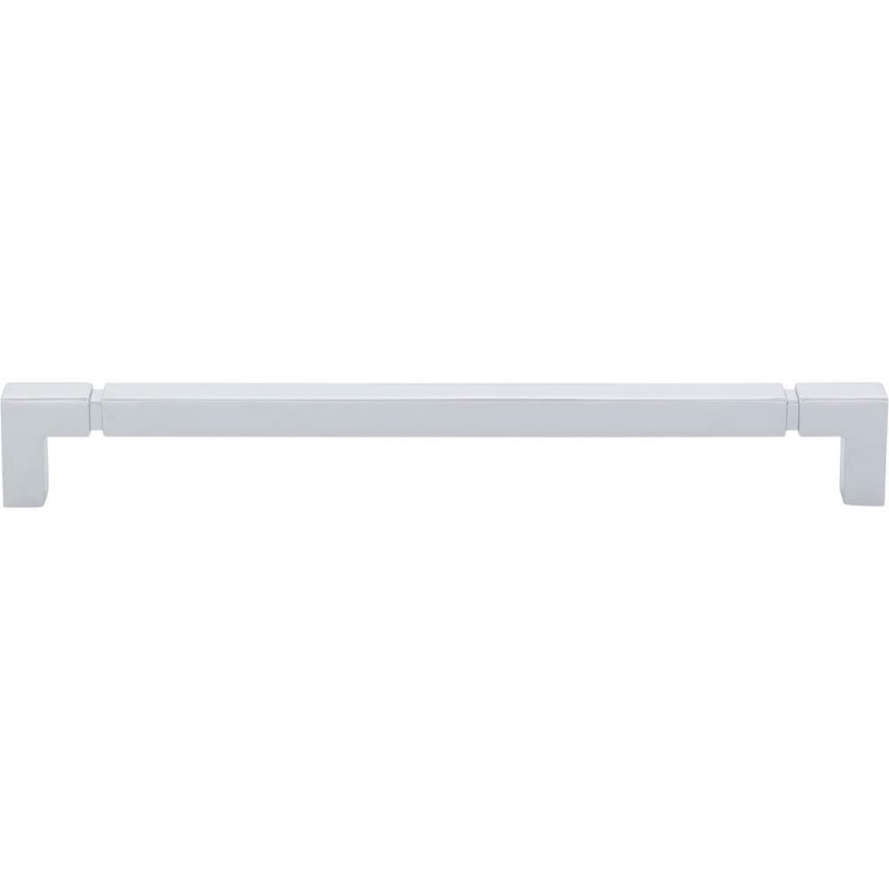 Langston Pull 8 13/16 Inch (c-c) Polished Chrome