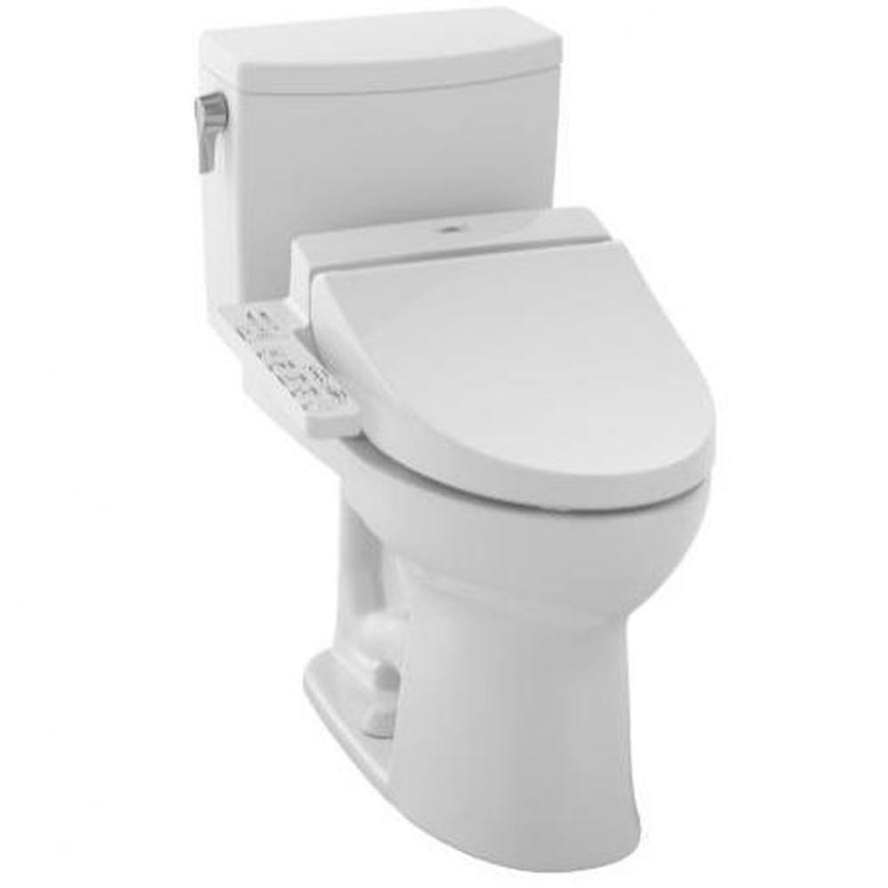 2 PC BOWL DRAKE II WASHLET + CC W/CEFIONTEC COTTON FG