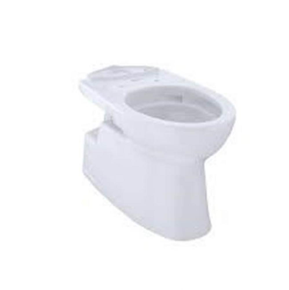 2PC BOWL VESPIN II WASHLET+ COLONIAL WHITE