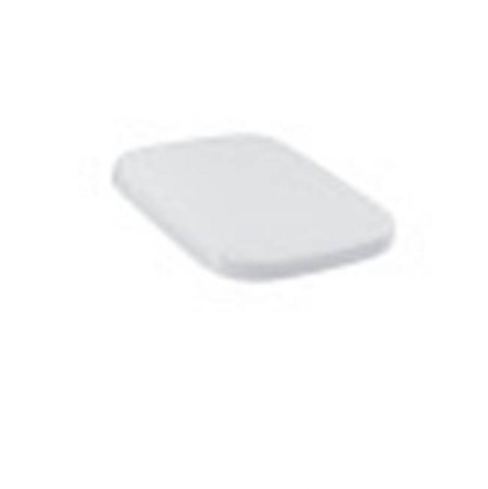 NEOREST® WX1™ Dual Flush 1.2 or 0.8 GPF Wall-Hung Toilet Top Unit, Cotton White