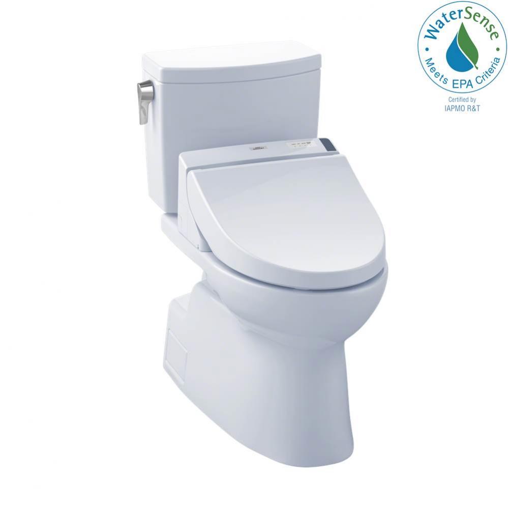 VESPIN II 1G C200 WASHLET+ COTTON CONCEALED CONNECTION