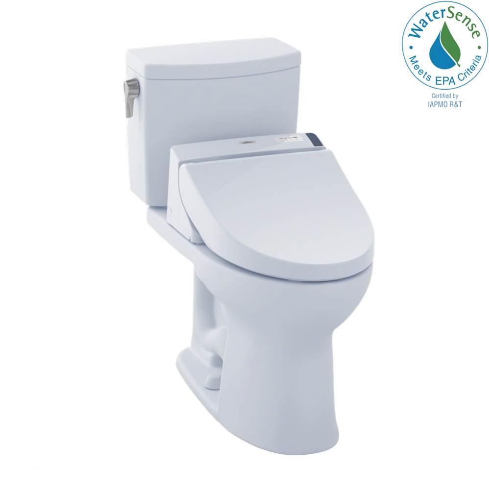 DRAKE II 1G C200 WASHLET+ COTTON CONCEALED CONNECTION