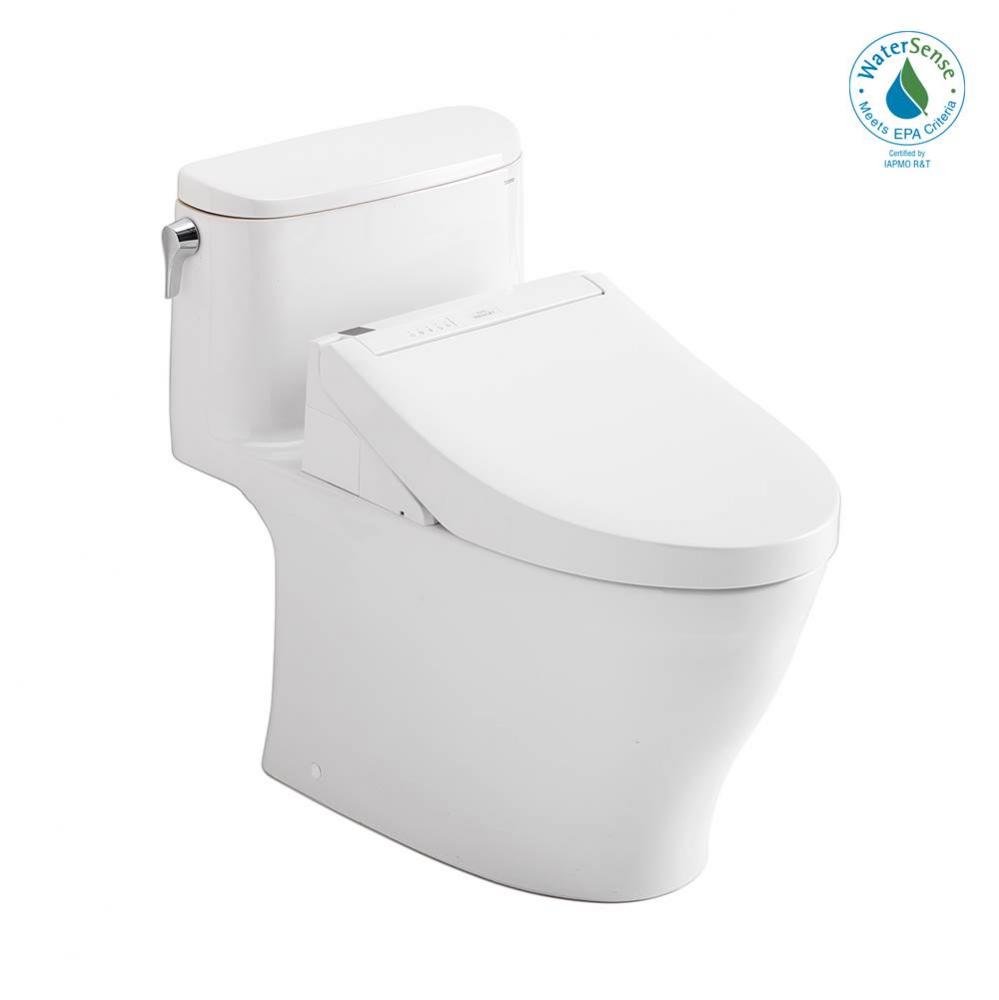 Toto® Washlet®+ Nexus® 1G® One-Piece Elongated 1.0 Gpf Toilet And Washlet C5 B