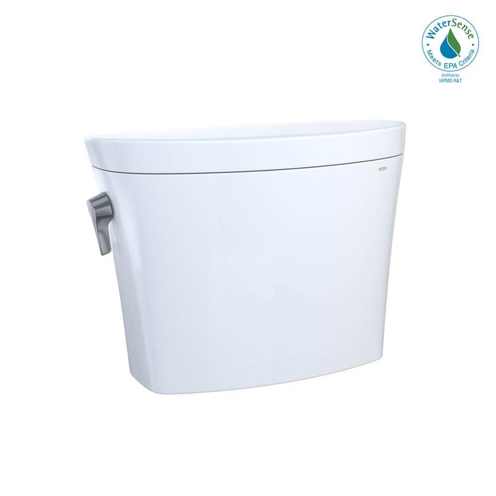 TOTO® Aquia IV® 1G® Arc Dual Flush 1.0 and 0.8 GPF Toilet Tank Only with WASHLET&#x