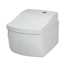 Toto CT994CEFG#01 - Neorest Ew Bowl Unit Cotton