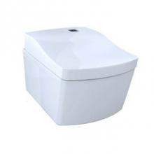 Toto CT996CEFX#01 - Neorest Ac Bowl Unit Cotton Actilight - BOWL ONLY