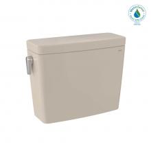 Toto ST746UMA#03 - Drake® 1G® Two-Piece Elongated Dual Flush 1.0 and 0.8 GPF Toilet Tank with WASHLET®